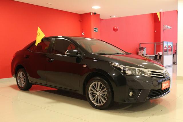 Corolla Xei At 2.0 AUT 2016 - Foto 3