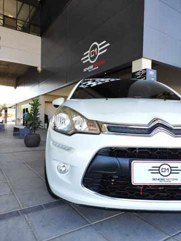 C3 Tendance 1.6 8V 2014 - Foto 4