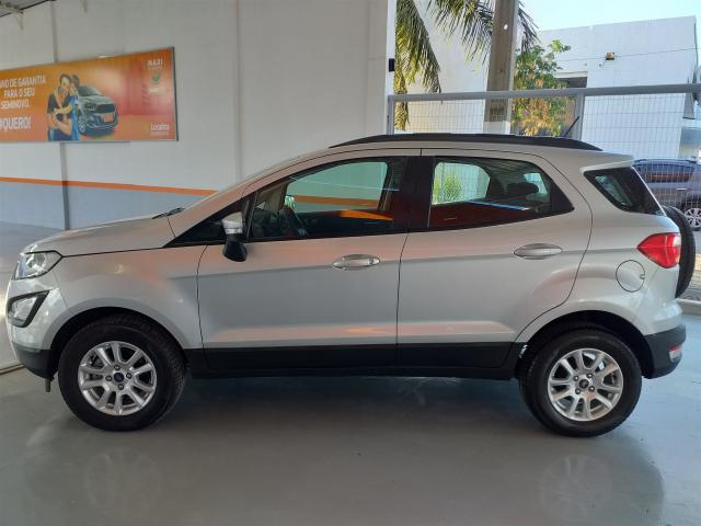 ECOSPORT 2018/2019 1.5 TIVCT FLEX SE AUTOMÁTICO - Foto 6