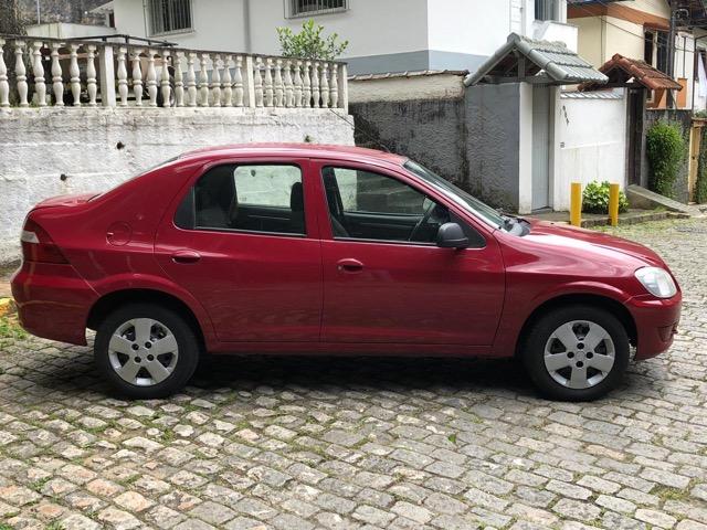 Prisma Maxx 1.4 Flex Completo 2007 - Foto 4