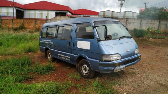 Van Topic Asia 97