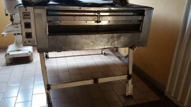 FORNOS industrial - Foto 3