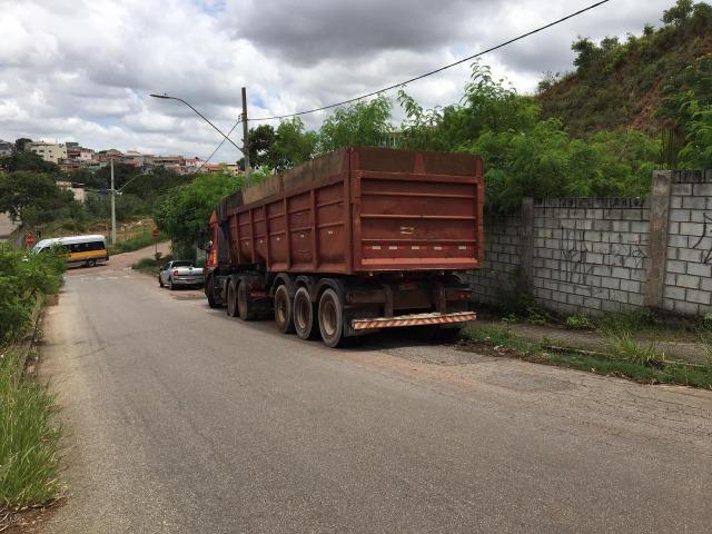 Iveco stralis 440 conjunto - Foto 7