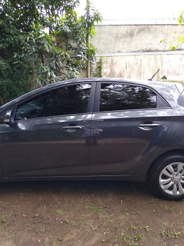 Vende-se HB20, semi novo com menos de 9.000km, único dono - Foto 9