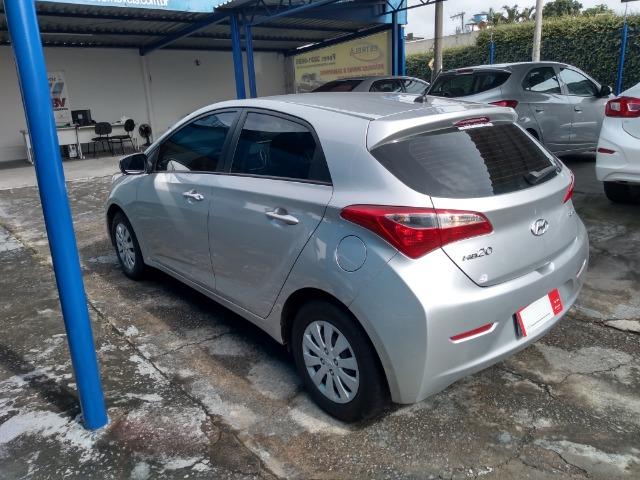 Hyundai HB20 1.6 Comfort Plus 1.6 - Muito novo - Foto 4