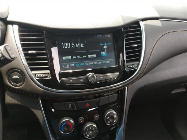 Chevrolet Tracker 1.4 16v Turbo Premier - Foto 9