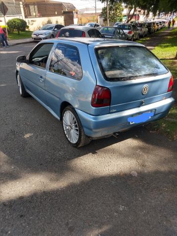 Gol bola - Foto 5