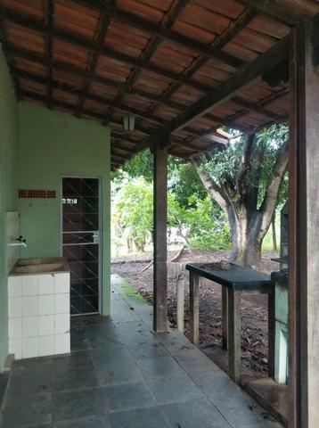 Sítio Beira do Rio São Francisco - Três Marias - MG - Foto 3