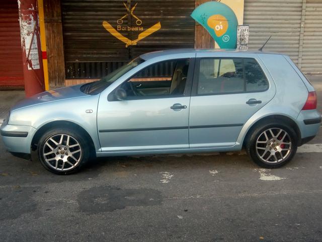 Golf - Foto 4