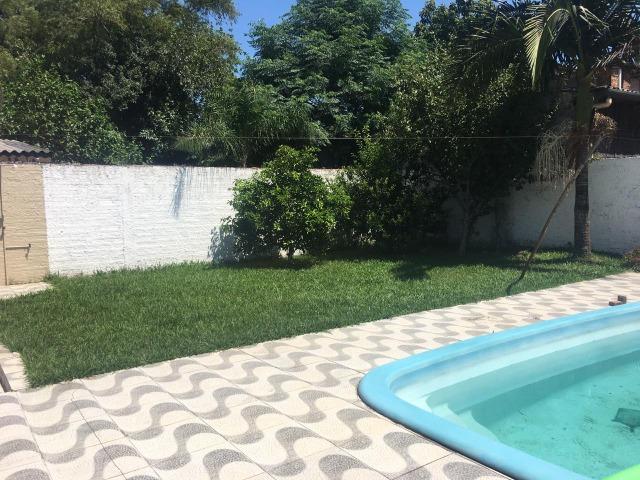 Lindo sobrado próximo ao quartel do parque - Foto 19