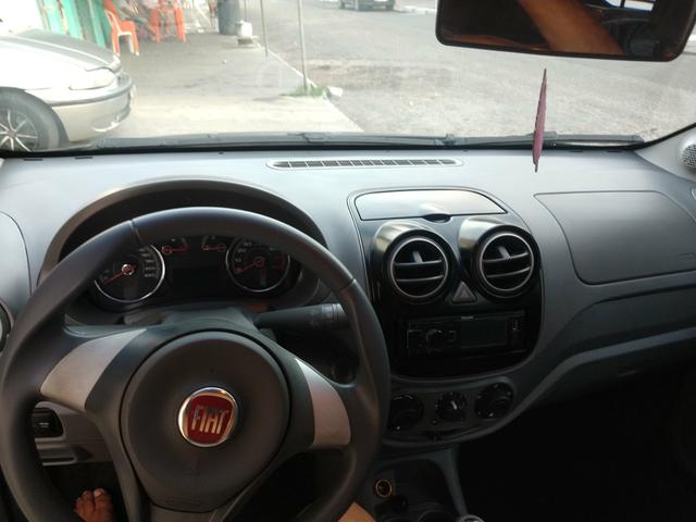 Vendo Fiat Pálio 2013 - Foto 2