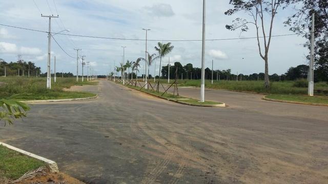 Terreno nova amazonas - iranduba - Foto 3