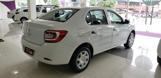 Renault Logan 1.0 - Foto 6