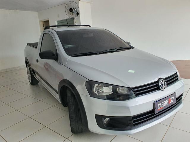 Saveiro Trendline 1.6 CS - Foto 3