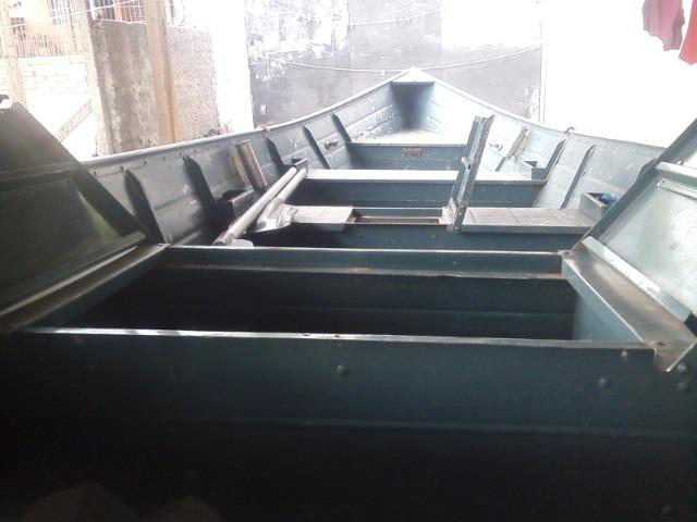 ;barco,motor,carreta - Foto 10