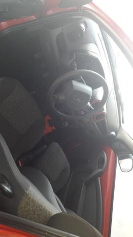 Carro Ford Ka 2012