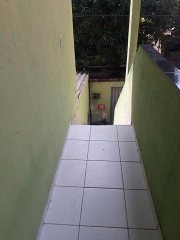 Alugo casa marcílio noronha - Foto 2