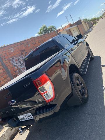 Ford Ranger 2013 flex - Foto 8