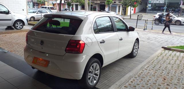 GOL 2018/2019 1.6 MSI TOTALFLEX 4P MANUAL - Foto 6