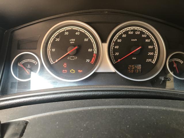 Vectra 2.4 1.6v - Foto 7