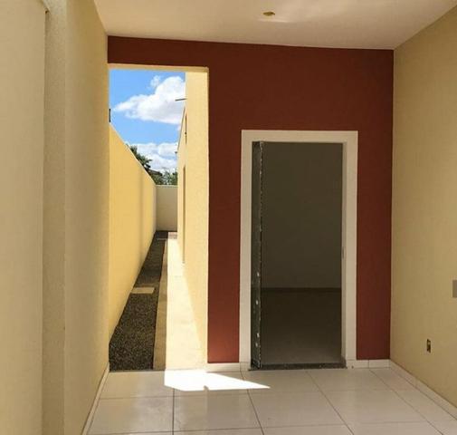 Casa pronta para morar - Foto 2