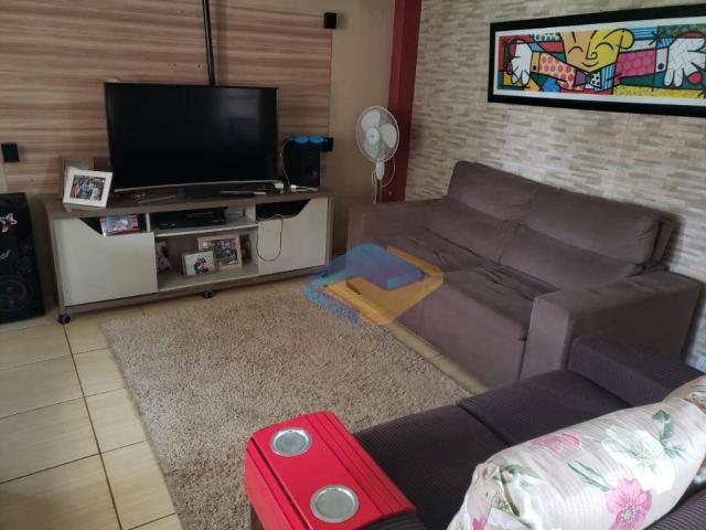 Casa com 2 dormitórios à venda, 150 m² por R$ 298.000 - Boa Saúde - Novo Hamburgo/RS - Foto 7