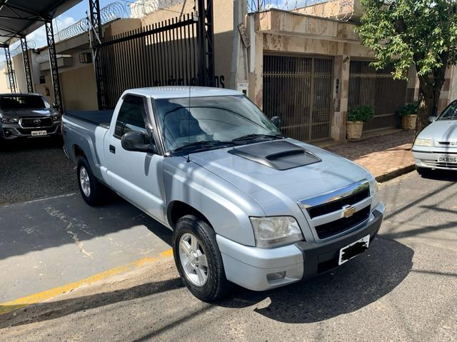 S10 completa flex - Foto 3
