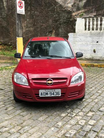 Prisma Maxx 1.4 Flex Completo 2007