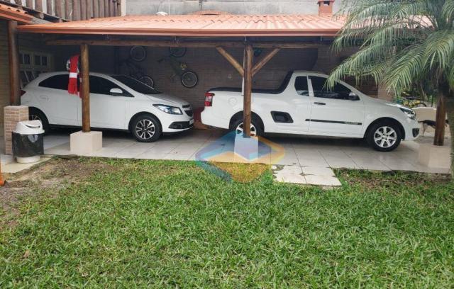 Casa com 2 dormitórios à venda, 150 m² por R$ 298.000 - Boa Saúde - Novo Hamburgo/RS - Foto 4