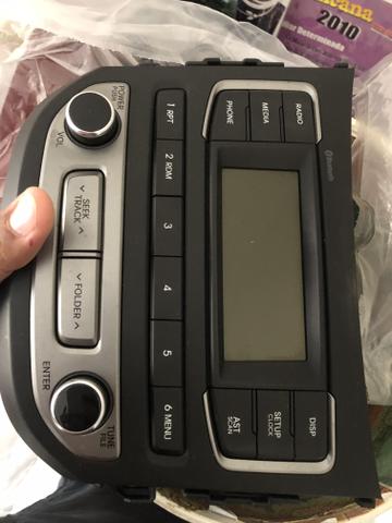 Rádio Original Hb20