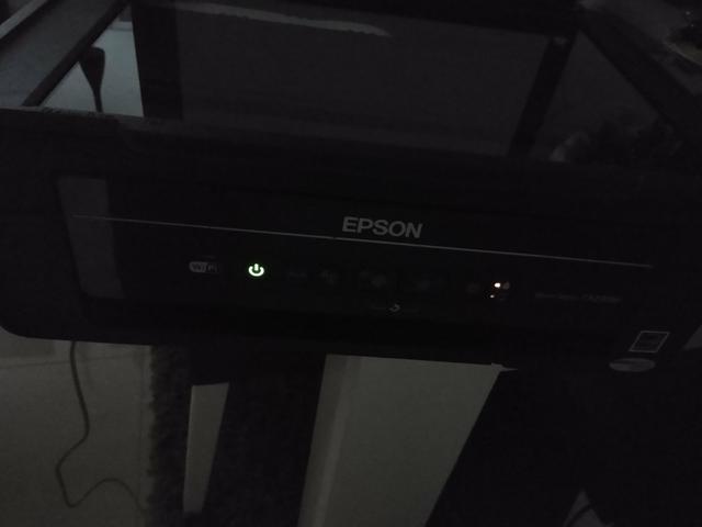 Impressora Multifuncional Epson Expression Xp-241 Com Wi-fi - Foto 3