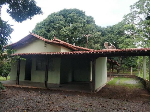 Sítio Beira do Rio São Francisco - Três Marias - MG - Foto 16