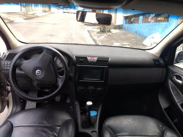 Fiat Stilo 2005 - Foto 3