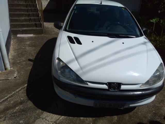Peugeot 206 Selection 2003