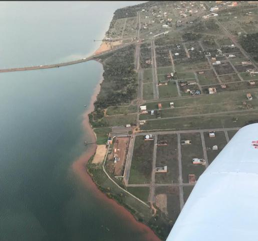 Mega feirão de lotes em luzimangues parcela a partir $175,00 - Foto 2