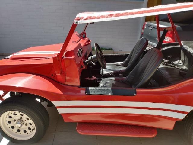Buggy BRM M10, Doc. OK, vistoria do Detran Aprovado - Foto 8