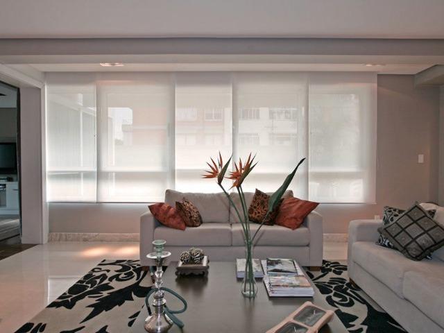 Persianas, cortinas e rolôs - Persianas Campello - Foto 2