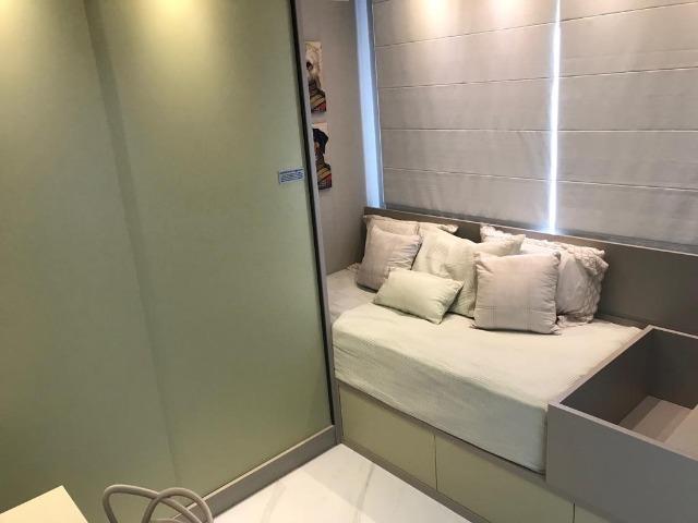 Casa COM 2 Quartos (Os 2 Suíte) no bairro Papagaio - Foto 9