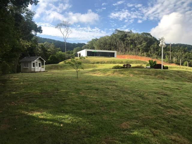 Vendo chácara em Camboriú - Foto 13
