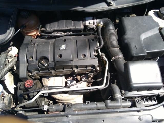 Peugeot 206 Selection 2003 - Foto 2