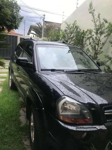 Hyundai Tucson 2.7 MPFI 24V 175cv Aut - Foto 4