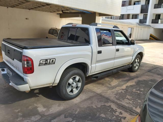 S10 executive diesel 2010 - Foto 2
