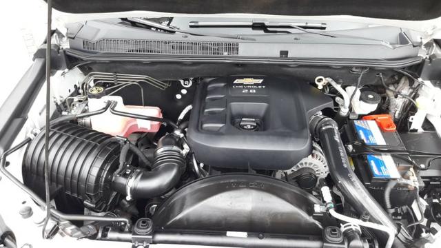 S10 ltz 2.8, diesel 4x4, dupla 2019 - Foto 7