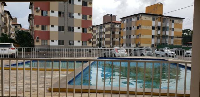 TA- Apartamento para voce comprar e ter conforto, Terreo totalmente Privativo, no tutu - Foto 3