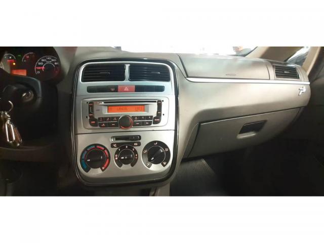 Fiat Punto attractive - Foto 8