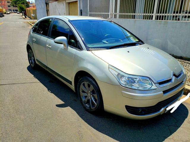 Citroen C4 Hatch - Foto 3