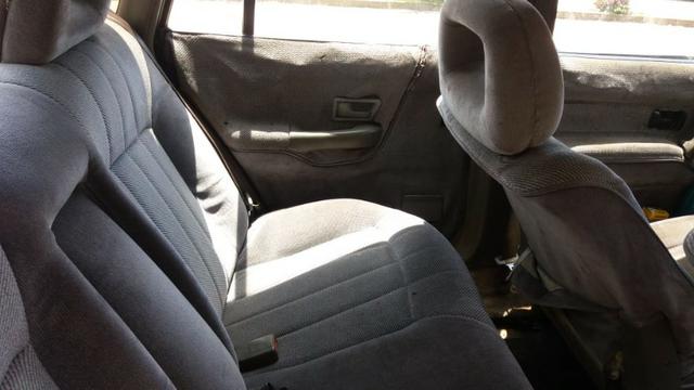 VW Santana GLS 2.0 1993/1993 - Foto 12