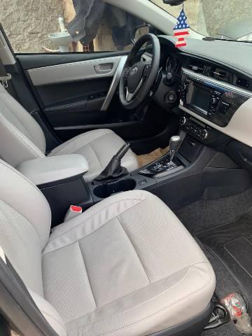 Corolla Xei - Foto 5