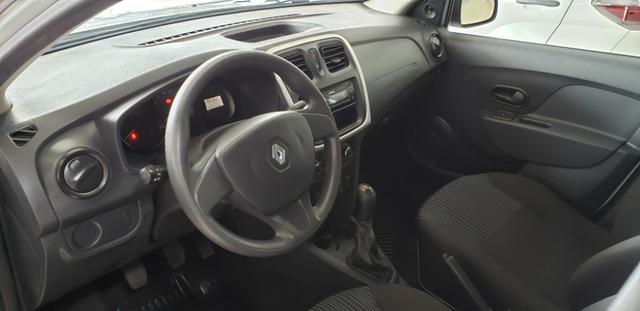 Renault Logan 1.0 - Foto 7