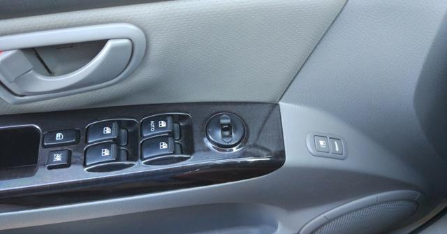 Kia Sorento 2.5 4x4 EX Diesel 170cv 08/09 - Foto 7